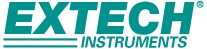Extech logo
